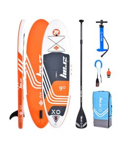 Tabla SUP hinchable Zray X0 X-Rider 9'