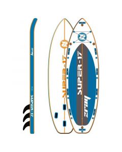 Tabla SUP hinchable Zray Super 17