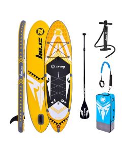 Tabla SUP hinchable Zray X1 X-Rider 9'9"