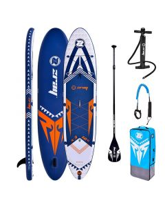 Tabla SUP hinchable Zray X3 X-Rider