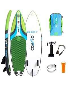 Tabla SUP hinchable Air Surf 6 Coasto