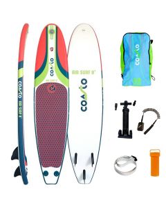 Tabla SUP hinchable Air Surf 8 Coasto