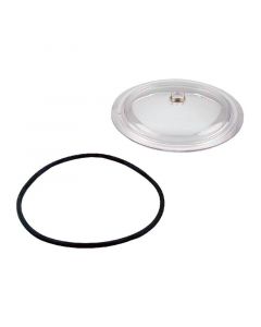 Tapa transparente + anillo filtro Cantabric D. 900 AstralPool 4404180112