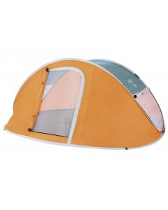 Tienda de Campaña Bestway Nucamp X4 Tent