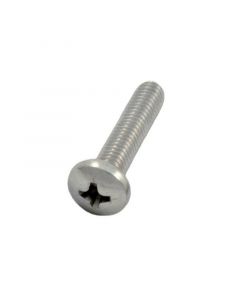 Tornillo 10-32 x 7/8” inox. Polaris 280 W7230228
