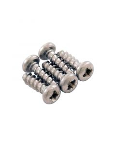 Tornillo Zodiac 4*12 mm (pack 5 uds.) R0516700