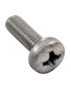 Tornillo 6-18 7/8 cabeza plana tipo A Philips Zodiac W79035