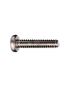 Tornillo fijación tapa lateral 3,9 x 25 A2 Zodiac W0164A