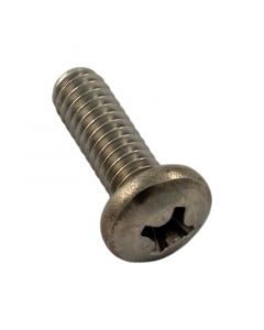 Tornillo inox. 6-32 x ½" Polaris 280 W7230218