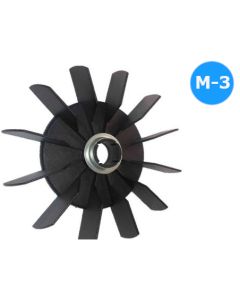 Ventilador motor bomba Ondina Kripsol
