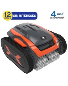 Limpiafondos Zodiac Vortrax TRX 7500