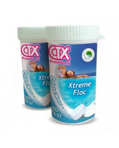 Floculante CTX-37 Xtreme Floc 5 pastillas