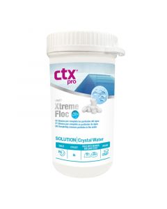 Floculante CTX-37 Xtreme Floc 5 pastillas