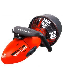 Yamaha RDS200 Seascooter