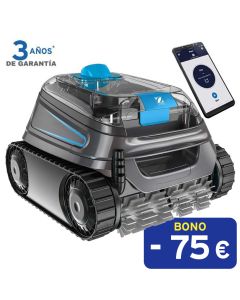 Limpiafondos Zodiac CNX 30 iQ