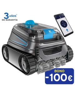 Limpiafondos Zodiac CNX 40 iQ