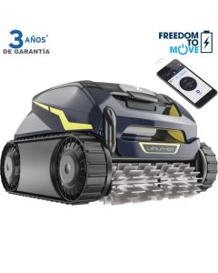 Limpiafondos Zodiac FreeRider RF 5400 iQ