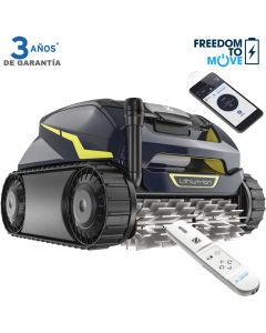 FreeRider RF 5600 iQ Limpiafondos sin cable Zodiac