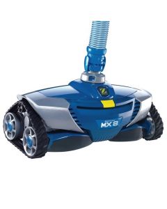 Limpiafondos Hidráulico piscina Zodiac MX8