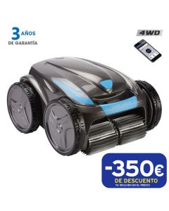 Limpiafondos Zodiac OV 5480 iQ