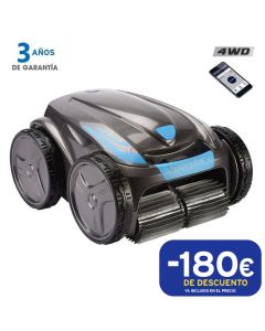 Zodiac OV 5480 iQ - Limpiafondos de Piscinas