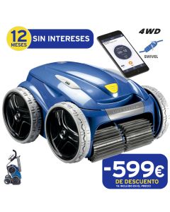 limpiafondos Zodiac RV 5480 IQ 