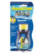 Aquacheck tiras de análisis para Baquacil 25 unidades