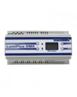  Alimentador Mini y Quadraled RGB-DMX