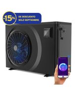 Bomba de Calor Astralpool AquaForte Full Inverter