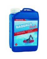 Baquacil Shock envase 5L