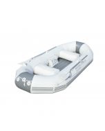 Barca Hinchable Neumática Bestway Hydro-Force Marine Pro