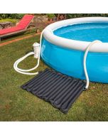 Calentador solar Gre de agua para piscinas autoportantes AR20693