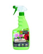 Compo Fazilo Insecticida Natural Pistola 750 ml 