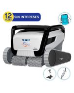 Dolphin Poolstyle 60i, Limpiafondos de Piscinas