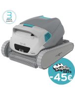 Dolphin SX30 Limpiafondos de Piscinas