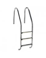 Escalera Inox. Standard para piscina AstralPool