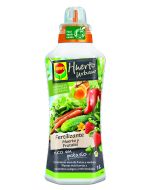 Compo Fertilizante Huerto y Frutales 500ml