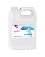 Floculante líquido CTX-41