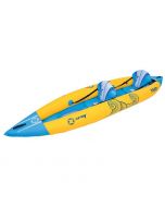 Kayak hinchable Tahiti Zray