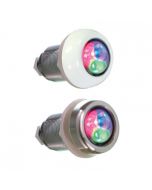 Proyector LED LumiPlus Micro para spa y piscina prefabricada AstralPool