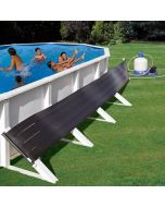 Sistema calefacción solar para piscinas AR2069