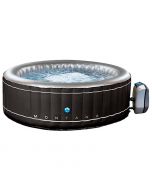 Spa hinchable Montana NetSpa 6 personas