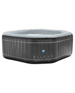 Spa hinchable Silver 5-6 personas NetSpa