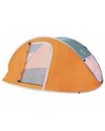 Tienda de Campaña Bestway Nucamp X2 Tent