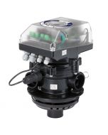 AstralPool Válvula selectora automática Top System VRAC Flat 1½''