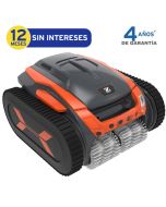 Limpiafondos Vortrax TRX 7700