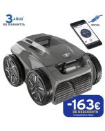 Limpiafondos Zodiac Alpha OA 6400iQ con 3 años de garantía
