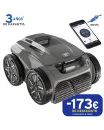 Limpiafondos Zodiac Alpha OA 6600iQ con 3 años de garantía