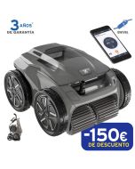 Limpiafondos Zodiac OA 6400