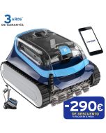 Limpiafondos Zodiac XA 4010 iQ